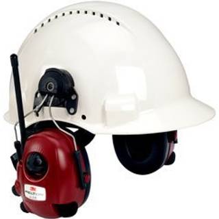 Peltor Alert Høreværn M2RX7P3E2-01 m/radio t/hjelm