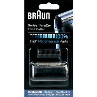 Braun Combi 10B Replacement Head