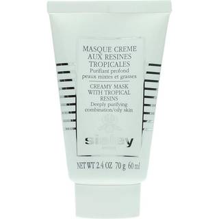 SisleyMasque Créme aux Tropical Resins 60 ml