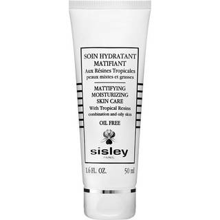 Sisley Mattifying Moisturizing Skin Care with Tropical Resins (50ml)