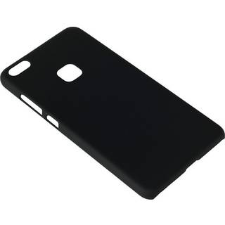 GEAR Phone Case Black - Huawei P10 Lite