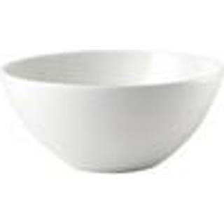 Wedgwood Gio skål hvid