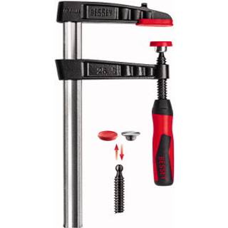 Bessey sk.tvinge 500×175 TG50S17-2K