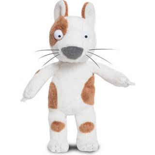 Aurora World 8-tommers Room On The Broom Hund