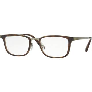 Ray - Ban Mand RX6373M 2923 Optiske stel Metal Havana Firkantet