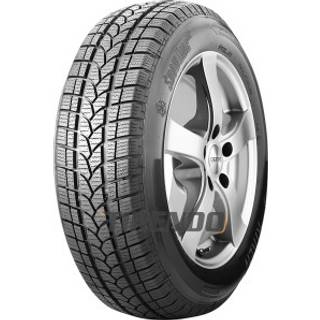 Riken Snowtime B2 3PMSF M+S 165/65R14 79T