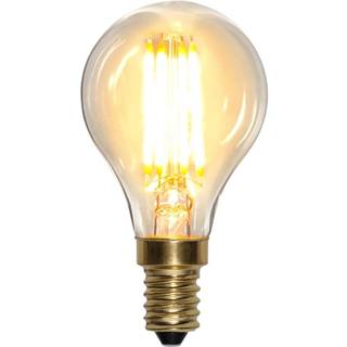 Star Trading Dæmpbar soft glowLyspære E14 4W 2100K 353-15