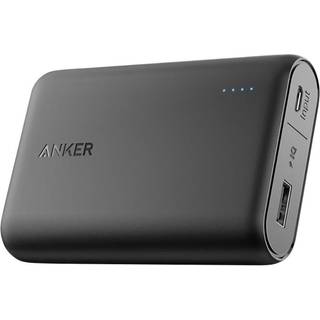 Anker PowerCore 10000 Black