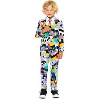 OppoSuit Testival, dreng