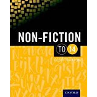 Non-Fiction To 14 Student Book