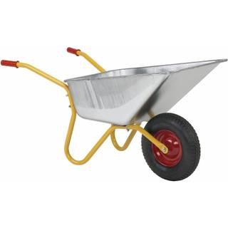Ravendo BD 1104 multi havetrillebør, maks. 200 kg - 110 liter