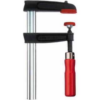Bessey blødstøbt skruetvinge 250×120 TPN25BE