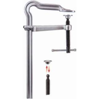 Bessey OMEGAtvinge 250×130 GM25ZK