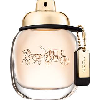 Coach New York Eau De Parfum 30 ml