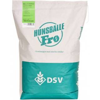 Græsfrø - Hunsballe EG Villa Turf - 10 KG