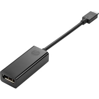 HP DisplayPort adapter