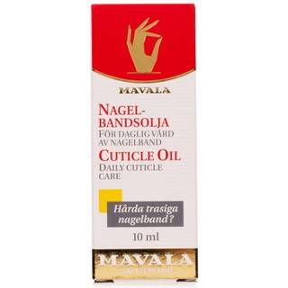 Mavala Cuticle Oil 10 ml