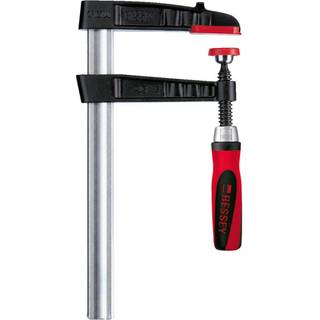 Bessey sk.tvinge 300×80 TG30B8-2K