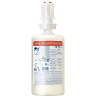 Tork S4 Skumsæbe, Desinficerende, 1 L