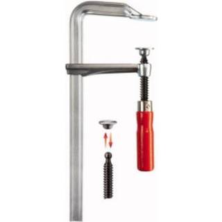 Bessey stålskruetvinge 300×120 GZ30-12