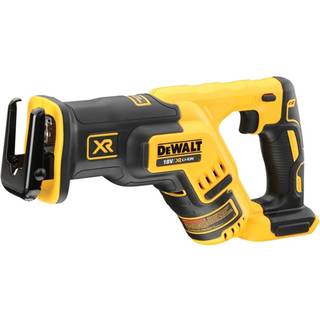 Dewalt akku lineær sav DCS367N, 18 V, i pappakke (uden batteri og oplader)