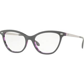 Ray - Ban Kvinde Ray - Ban RX5360 5718 Optiske stel Plast Grå Cat Eye