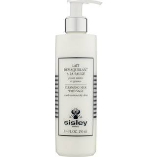 Sisley Lait Démaquillant à la Sage - Cleansing Milk with Sage 250ml