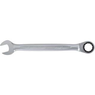 Skruenøgle med skralde KS Tools GEARplus; 32 mm