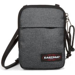 Eastpak Buddy Crossover Taske Sort Denim