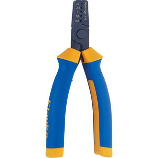 Klauke Tylletang K 4 0,5-2,5 mm2