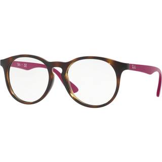 Ray-Ban Børn RY1554 3729 46 Briller Børn Tortoiseshell - Havana - 46mm