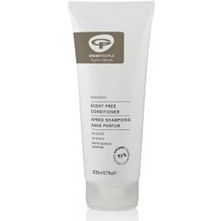 GreenPeople Conditioner Uden Duft - 200 ml