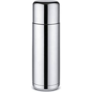 Alessi - "NOMU" Termoflaske - Rustfrit stål