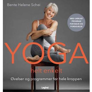 Yoga helt enkelt