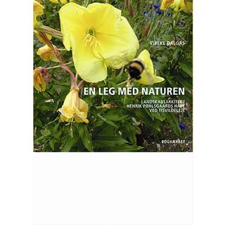 EN LEG MED NATUREN