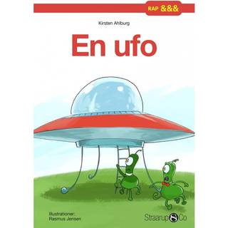 En ufo