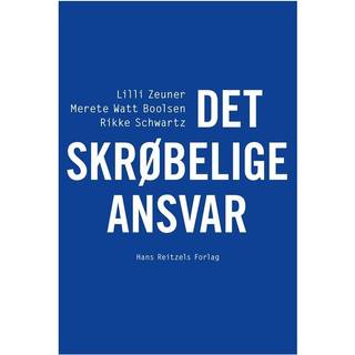 Det skrøbelige ansvar