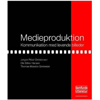 Medieproduktion