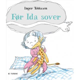 Før Ida sover