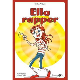 Ella rapper