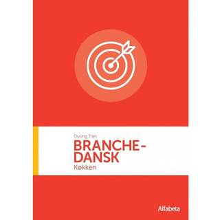 Branchedansk - køkken