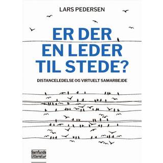 Er der en leder til stede?