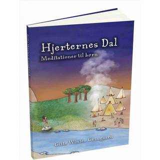 Hjerternes Dal - Meditationer til børn