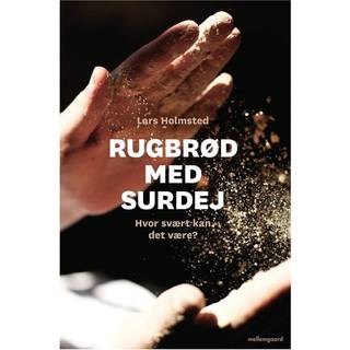 Rugbrød med surdej