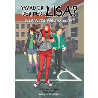 Hvad er der med Lisa