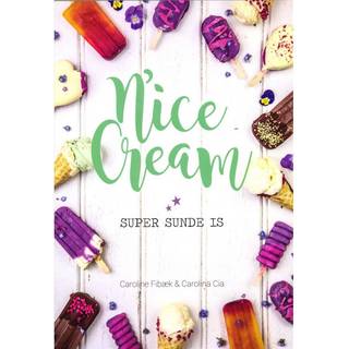 Green Goddess Nice Cream Super Sunde Is