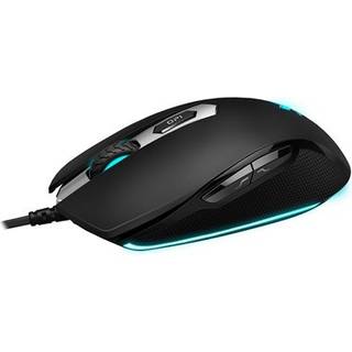 VPRO gaming mus V210 Optisk sort