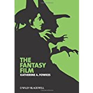 The Fantasy Film
