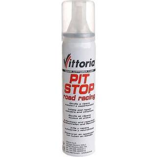Vittoria PitStop Road Racing Tætningsmiddel 75 ml - Hvid