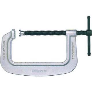 Bessey C-skruetvinge 80×65 SC80